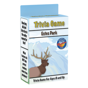 Estes Park Colorado - Trivia Estes Park Colorado - Trivia