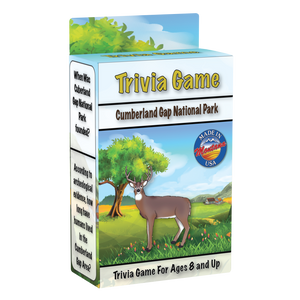 The Cumberland Gap - Trivia The Cumberland Gap - Trivia