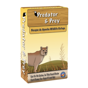 Wildlife of Bosque Del Apache Wildlife Refuge - Predator & Prey Wildlife of Bosque Del Apache Wildlife Refuge - Predator & Prey