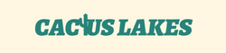 Cactus Lakes