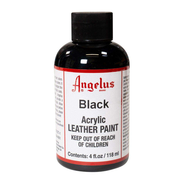 Belmont Leather Company Angelus Acrylic Leather Paint 4 oz