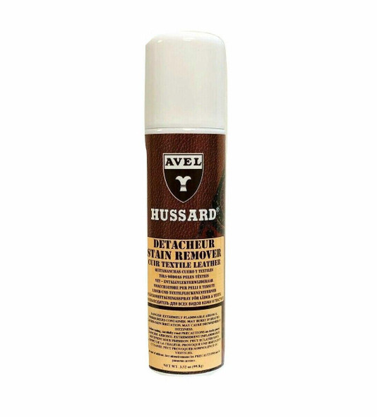 Avel Hussard Detacheur Stain Remover Spray