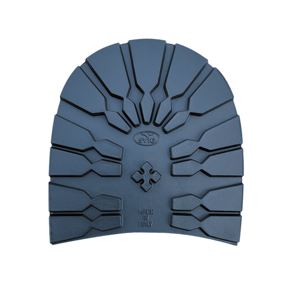 SVIG Trapper / Tank Mini-Lug Heels