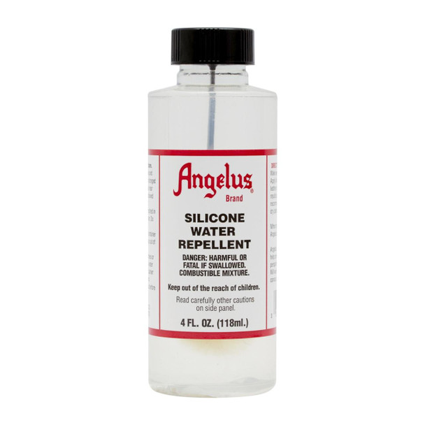 Angelus Silicone Water Repellent 4 oz