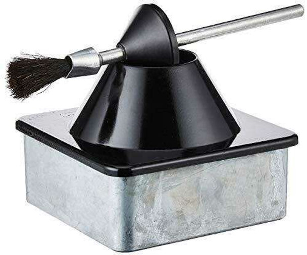 Teflon Cement/Glue Pot Keeper ATCO Style with Brush Adhesives 53.95