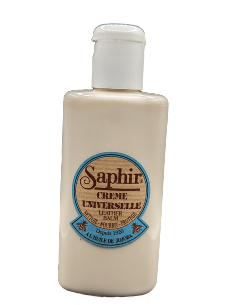 Saphir Creme Universelle Leather Balm (150 ml)