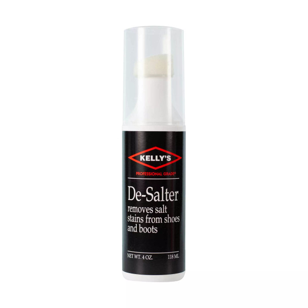 Kelly's De-Salter Salt Stain Remover w/ Applicator (4 oz)