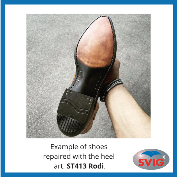 SVIG Rodi Heel (ST413 EX) (7.0 mm)