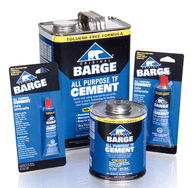 Barge Original All Purpose TF Cement Quart (Gallon)
