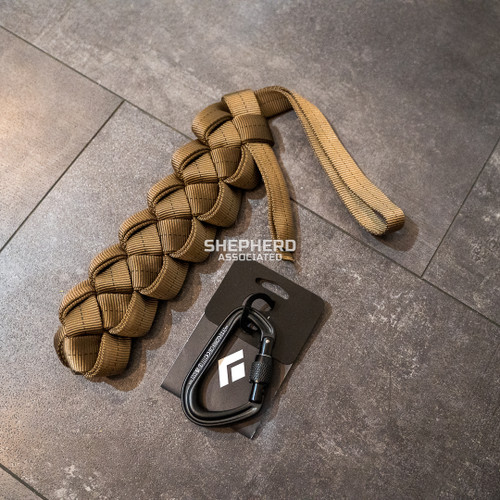 Lobster Tail Personal Recovery Kit (PRK) Lobster Tail Personal Recovery Kit (PRK)