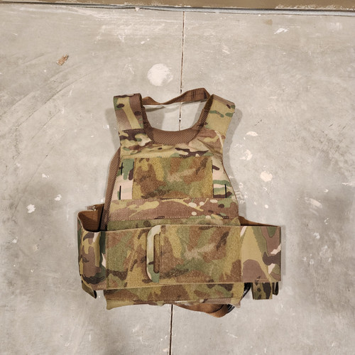 GS - Ferro Slickster - Medium