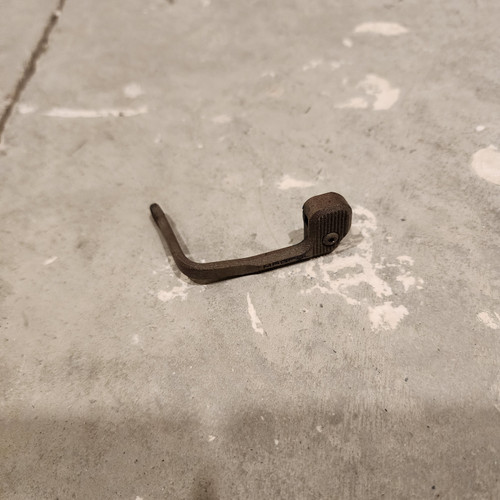 GS - Magpul BAD Lever 