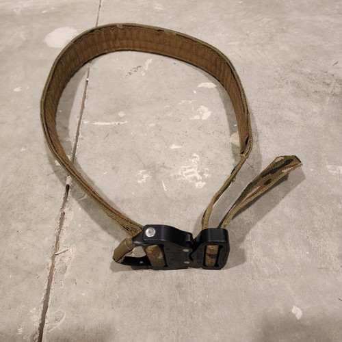 GS - AWS Combat Belt Small 