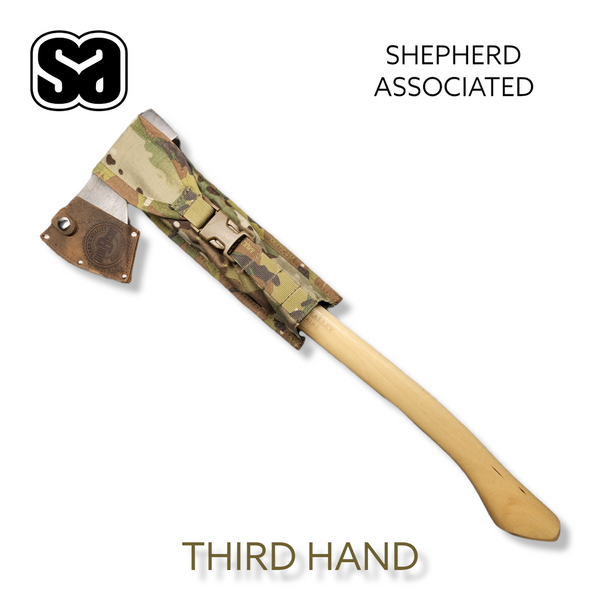 Third Hand (Gen2)
