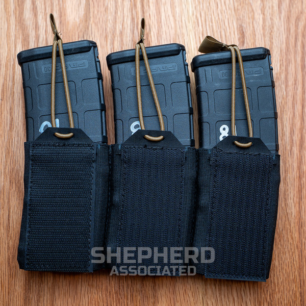 Triple 5.56 Insert