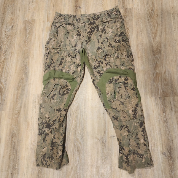 Crye Drifire 36R FR-S AOR2 