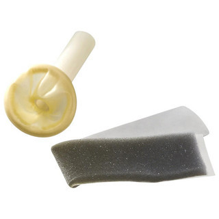 Hollister Retracted Male Urinary Pouch 98 119 873