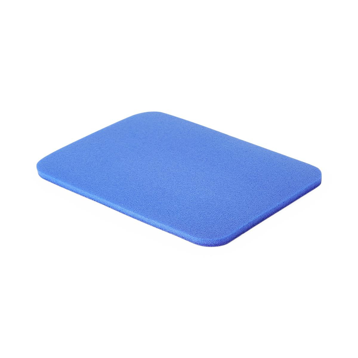 Hydrofera Blue Ready Antibacterial Foam Dressing HBRS2520 HBRS4520 HBRS8820