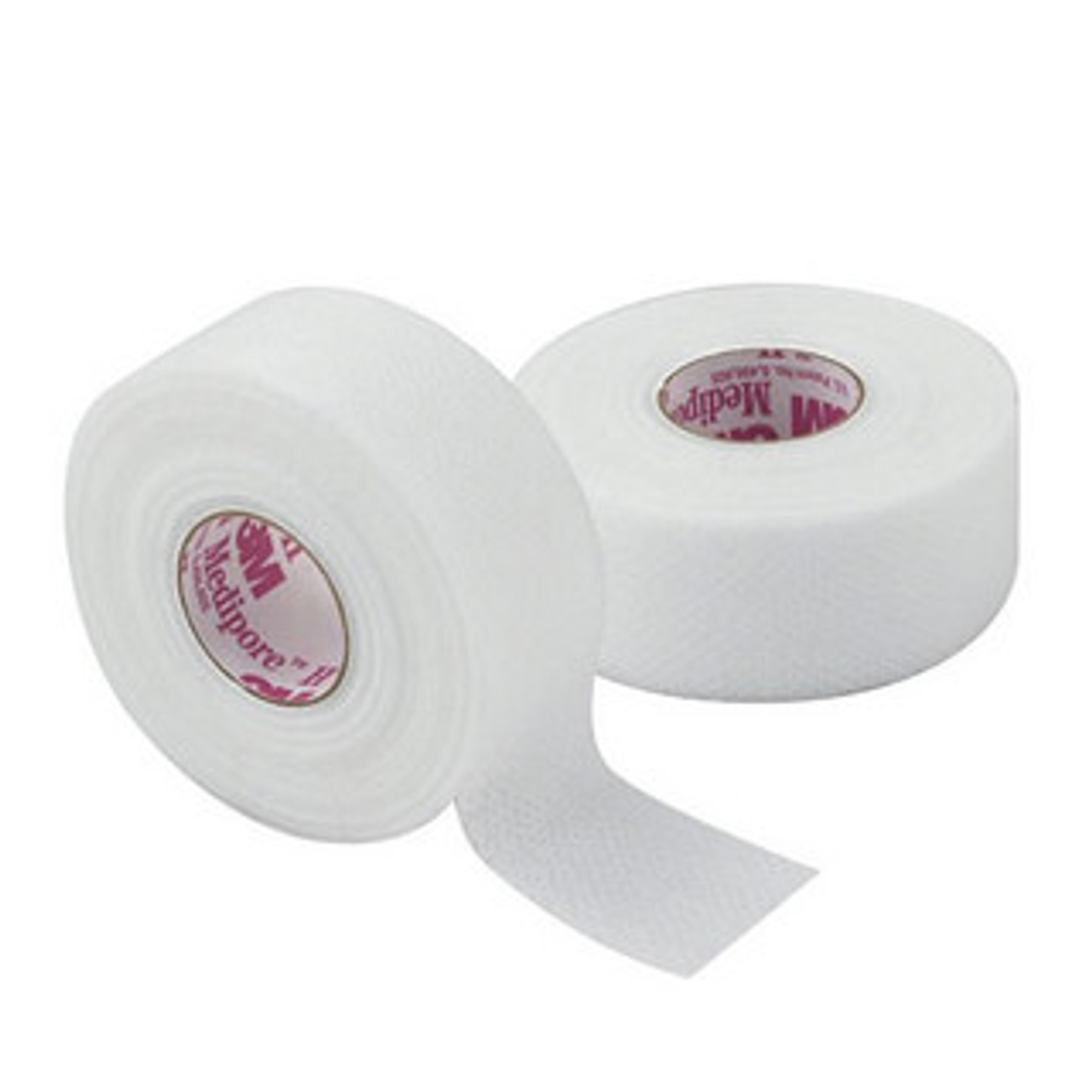 3M Medipore H Soft Cloth Surgical Tape 2861