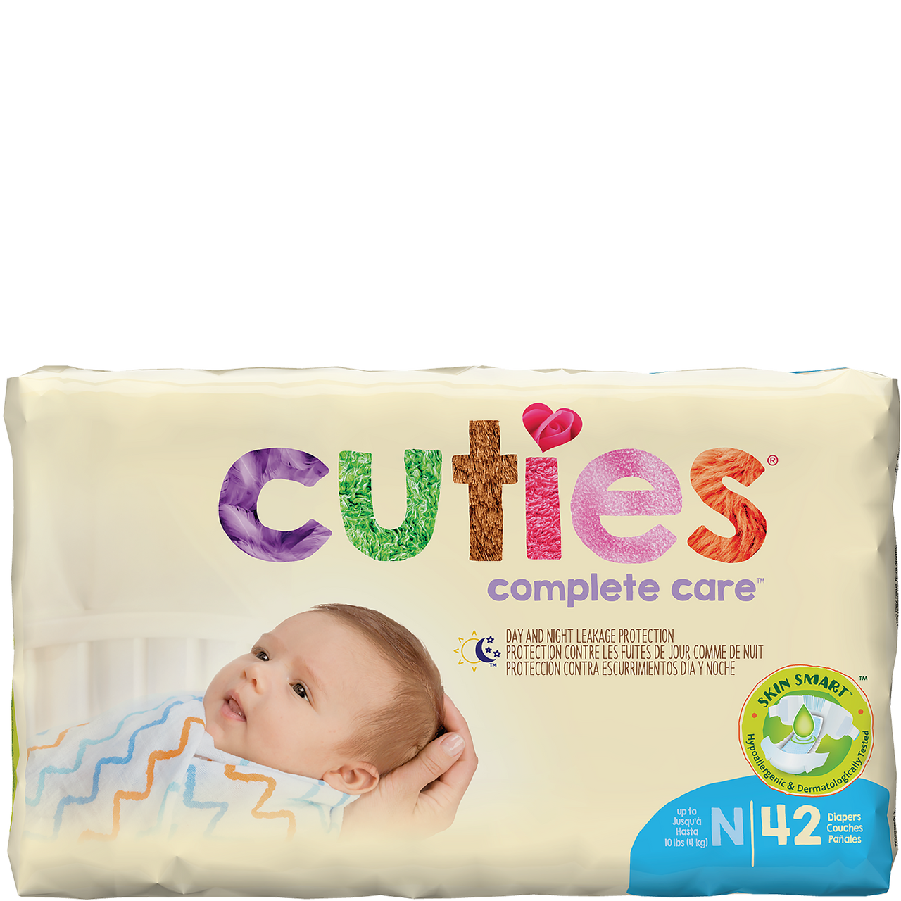 Pampers Couches de nuit Baby Dry Night Pants taille 6