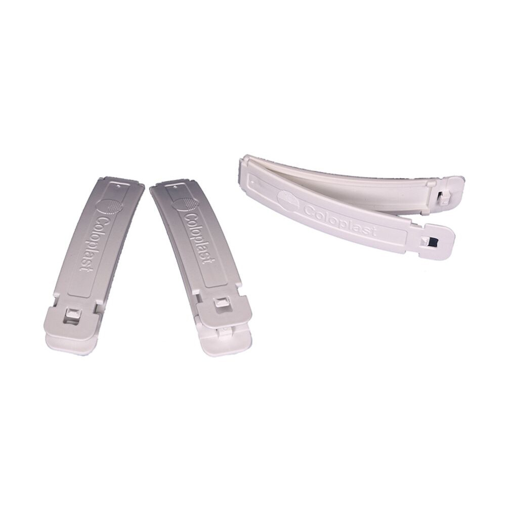 Coloplast Drainable Pouch Clamp 9500