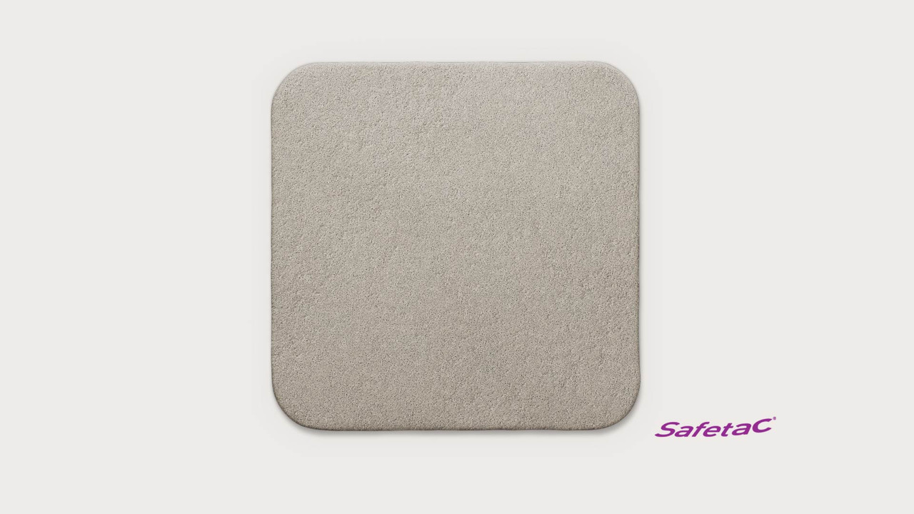 mepilex ag silver dressing Dressings Datacard Does not slip under dressing retention and may easily be cut for customization Mepilex Ag Silver Foam Dressing,