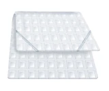 Secure Waterproof Sheeting SPC1832 39x75 IN