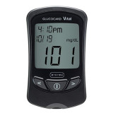 Arkray Glucometer Vital Blood Glucocard Meter Kit 761100