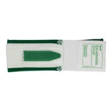 Bard Fabric Leg Straps with Velcro Closure