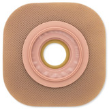 New Image PreCut Convex FlexWear Skin Barrier 2P