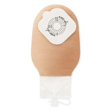 Hollister Pouchkins 1 Piece Urostomy Pouch 3797 1 1/2 IN 10 CT
