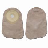 Hollister Premier 1P PreCut Flat Closed Pouch with Filter
