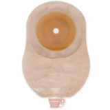 Hollister Premier Drainable Urostomy Pouch Flat Flextend 1 IN Barrier Open 84692 10 CT
