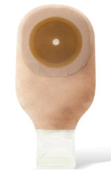 Hollister 8531 Premier CTF Flat Flextend Drain Pouch 1P 2 1/2 IN