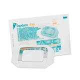 3M Tegaderm +Pad Film Dressing w/ Non-Adherent Pad 3586 3.5x4 IN