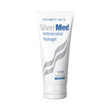 Silvermed Antimicrobial Hydrogel