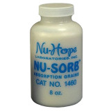 Nu-Hope Nu-Sorb Absorption Grains 1460 8 OZ