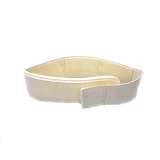 Fabric Lower Leg bag Strap with Velcro 16014 10-20 IN