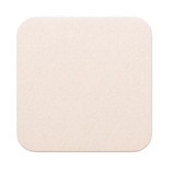 Mepilex Lite Foam Dressing 284190 4x4 IN