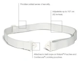 ConvaTec Ostomy Appiliance Adjustable Belt 175507 42 IN