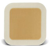 ConvaTec DuoDERM CGF Border Dressing - Sterile 187971 4x4 IN 5 CT