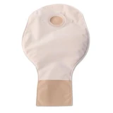 ConvaTec Sur-Fit Natura 2 Piece Colostomy Pouch - Drainable, Opaque 12