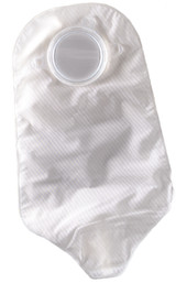 SUR-FIT Natura Urostomy Pouch with Accuseal