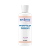 Safe n Simple Ostomy Pouch Deodorant - 8 OZ, SNS40208 
