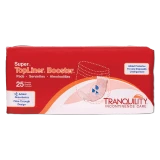 Tranquility TopLiner Super Booster Pads