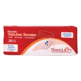 Tranquility TopLiner Booster Pads