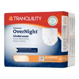 Tranquility Premium Pull Ups OverNight Absorbent Underwear