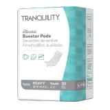 Tranquility Essential Booster Pads - Heavy 2770 3.25x12 IN