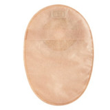 Esteem One-Piece Closed-End Pouch w/ Pre-Cut Skin Barrier w/ Filter Opaque (with window) 1 in