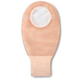 Natura Two-Piece Drainable Pouch w/o Filter Opaque 2 1/4 IN 421739 10 CT
